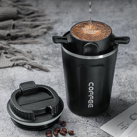 mini coffee filter